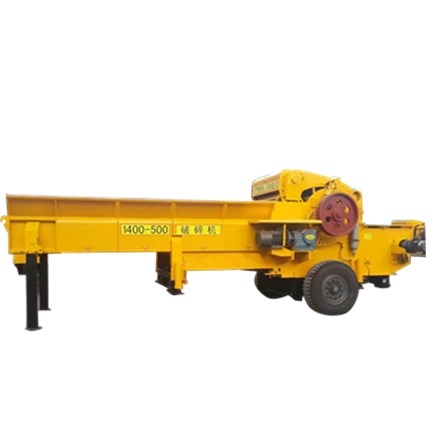 綜合木材破碎機(jī) 綜合木材破碎機(jī)